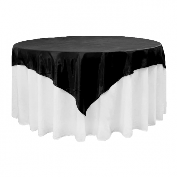 Table Topper/Overlay