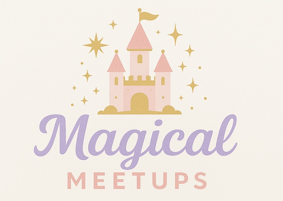 Magical Meetups Logo