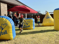 GellyBall Party for 10