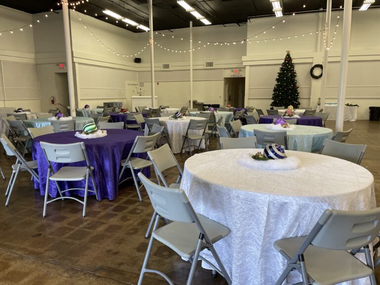 BC Event Beale Celebrations Venue Services